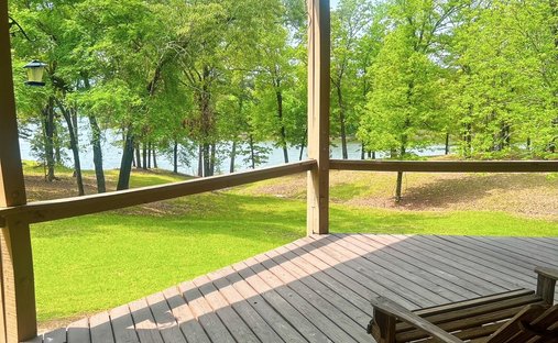 House in Bismarck, Arkansas, United States 1
