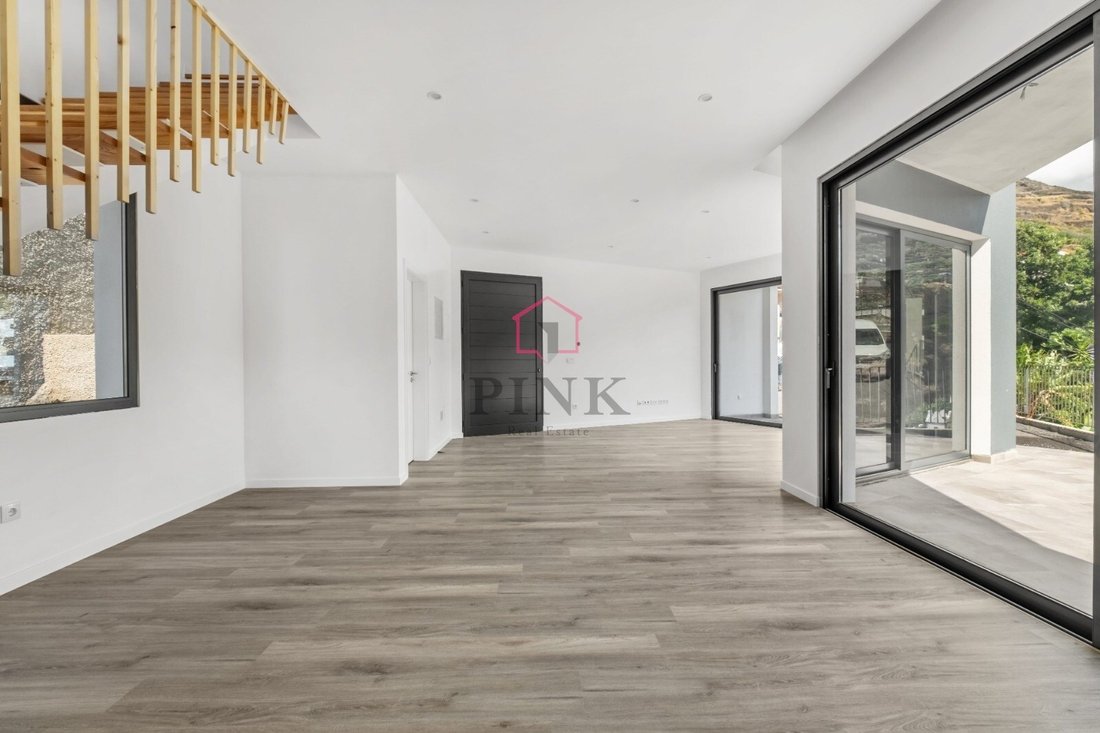 Villa in Ribeira Brava, Autonome Region Madeira, Portugal 2 - 15791146