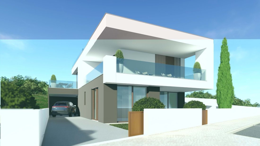 Villa in Tornada e Salir do Porto, Leiria District, Portugal 1 - 15791149