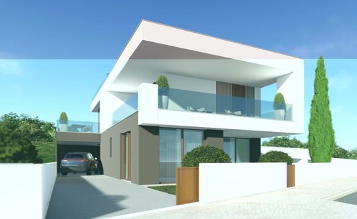 Villa in Tornada e Salir do Porto, Leiria District, Portugal 1