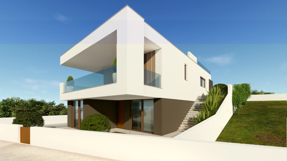 Villa in Tornada e Salir do Porto, Leiria District, Portugal 4 - 15791149