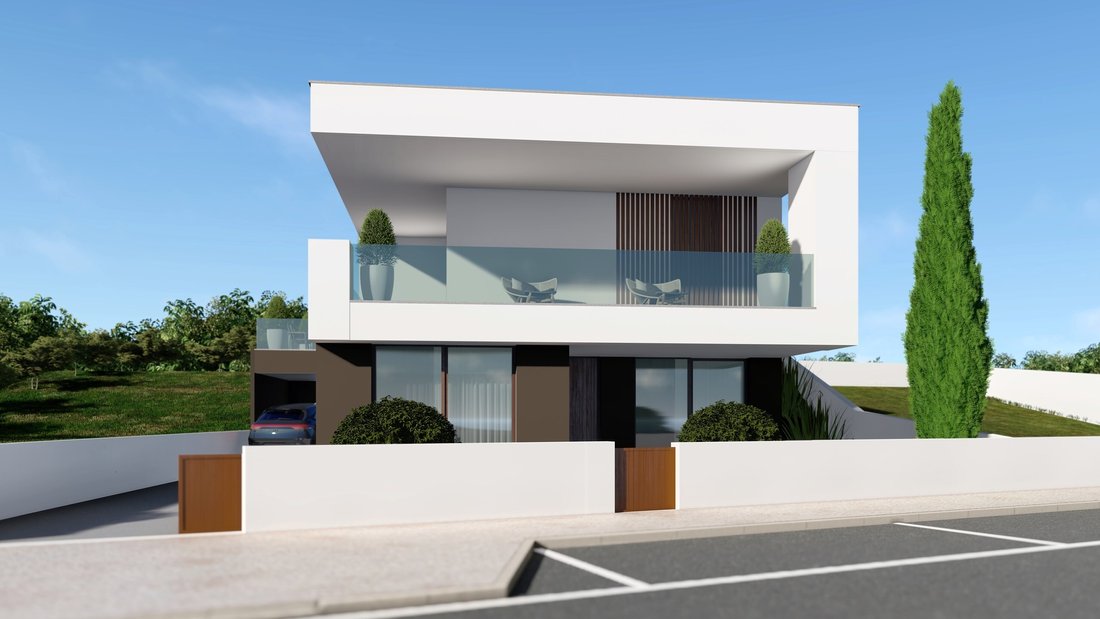 Villa in Tornada e Salir do Porto, Leiria District, Portugal 2 - 15791149