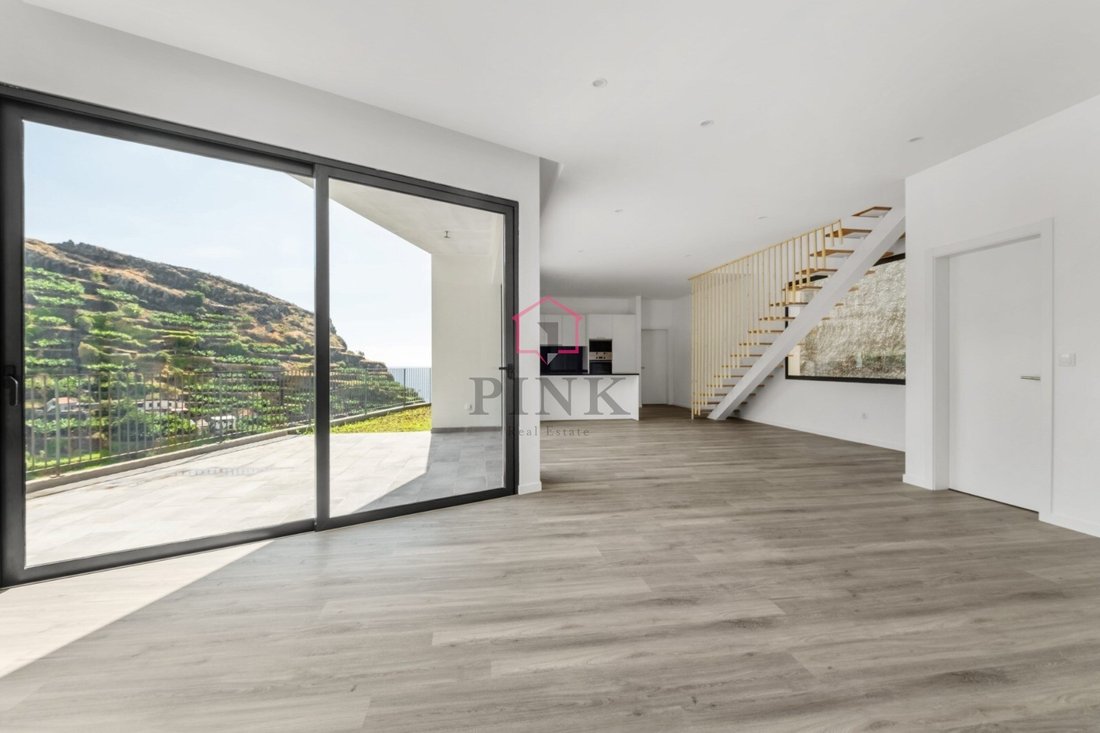 Villa in Ribeira Brava, Autonome Region Madeira, Portugal 1 - 15791146