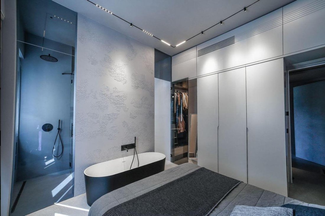 Apartment in Colombo - Bellariva, Florence, Italy 5 - 15791335