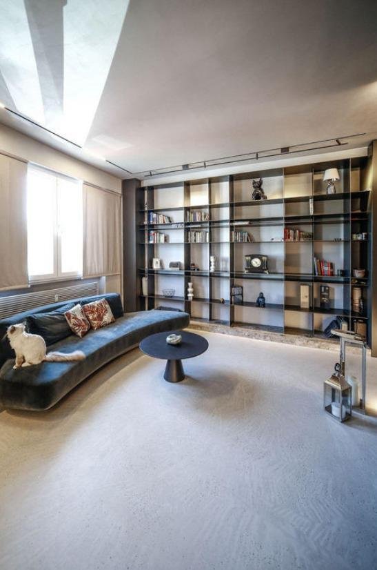Apartment in Colombo - Bellariva, Florence, Italy 4 - 15791335