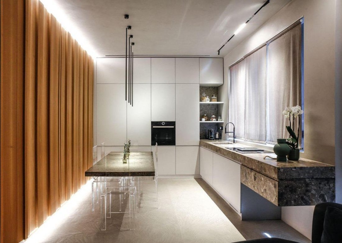 Apartment in Colombo - Bellariva, Florence, Italy 1 - 15791335
