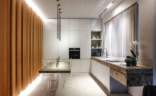 Apartment in Colombo - Bellariva, Florence, Italy 1