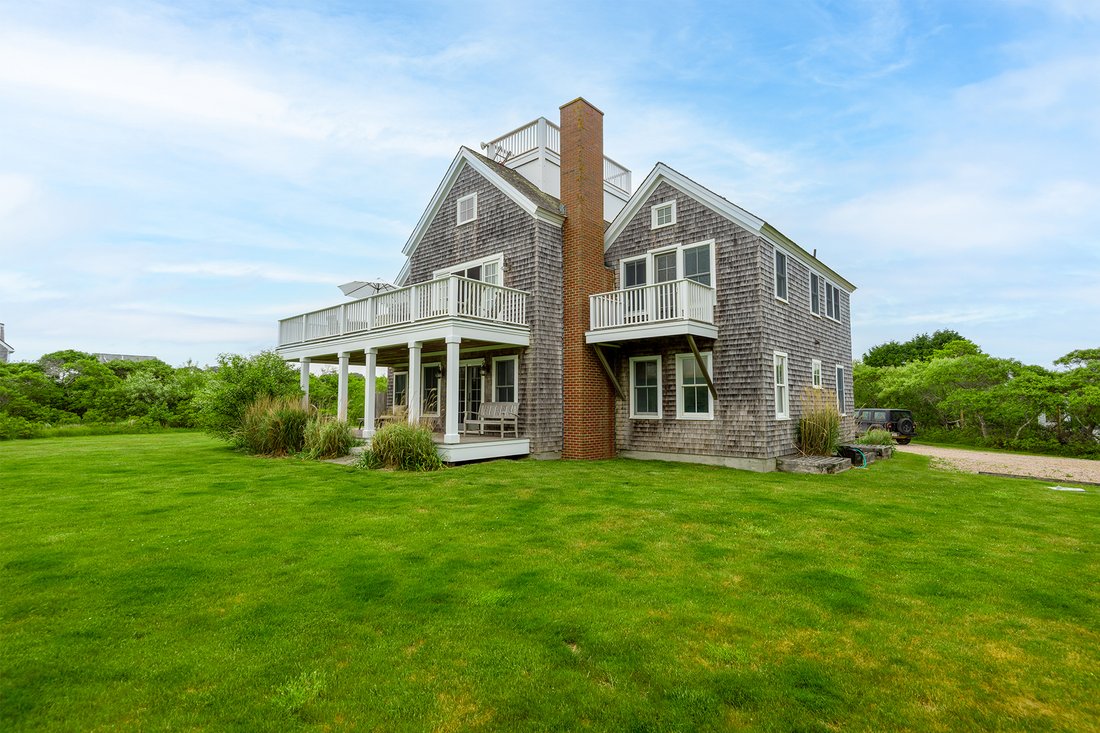 Nantucket, Massachusetts, United States 2 - 15790350