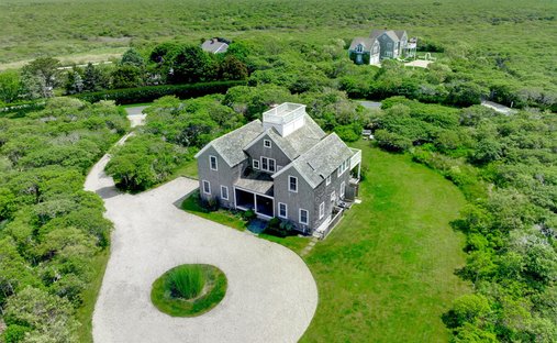 Nantucket, Massachusetts, États-Unis 1