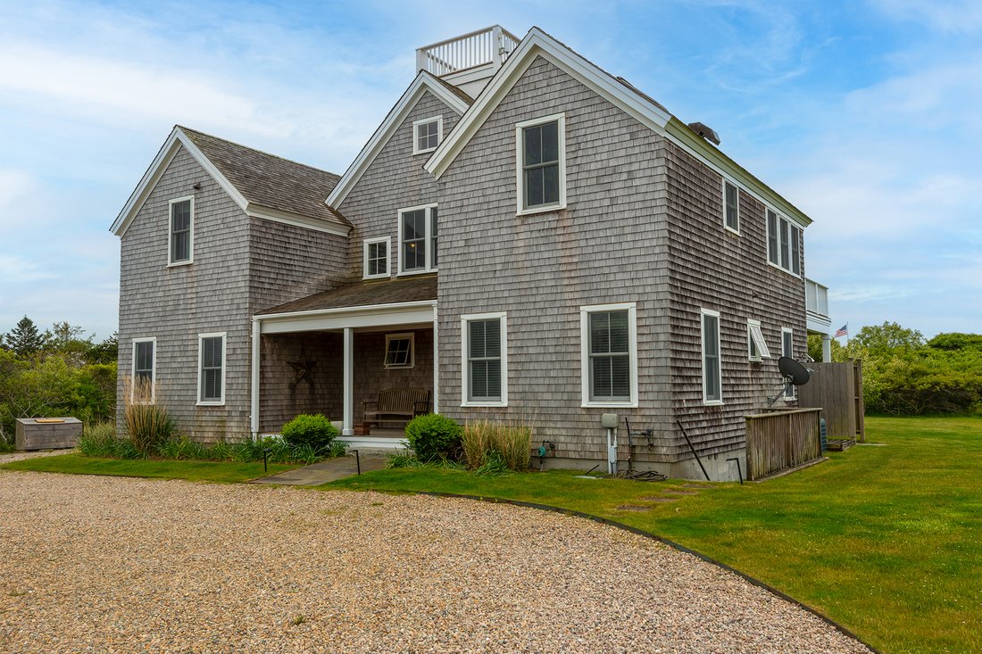 Nantucket, Massachusetts, United States 3 - 15790350