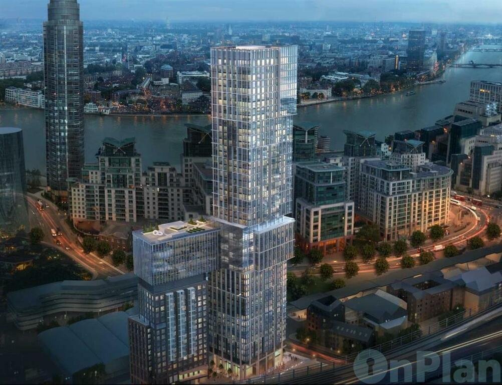 Appartement à Nine Elms, Wandsworth (Greater London), Angleterre 2 - 15791562