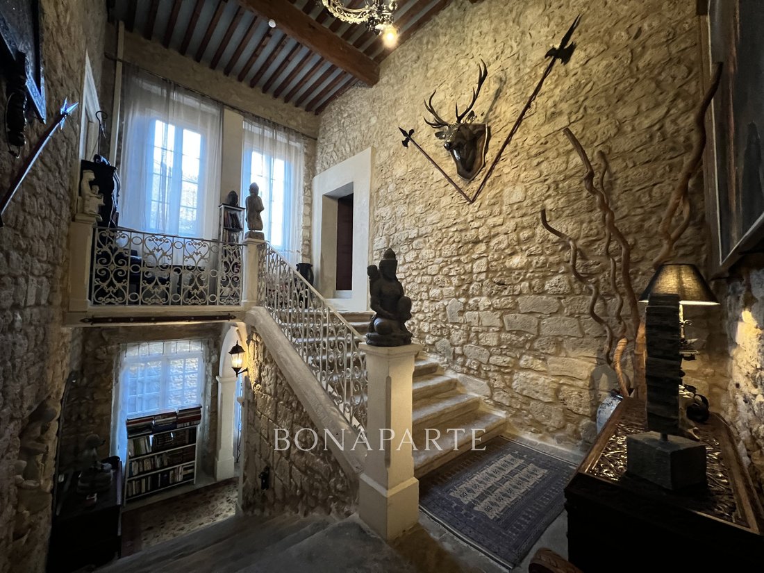 A 12th-Century Dream: Béziers’ Enchanted Château Awaits