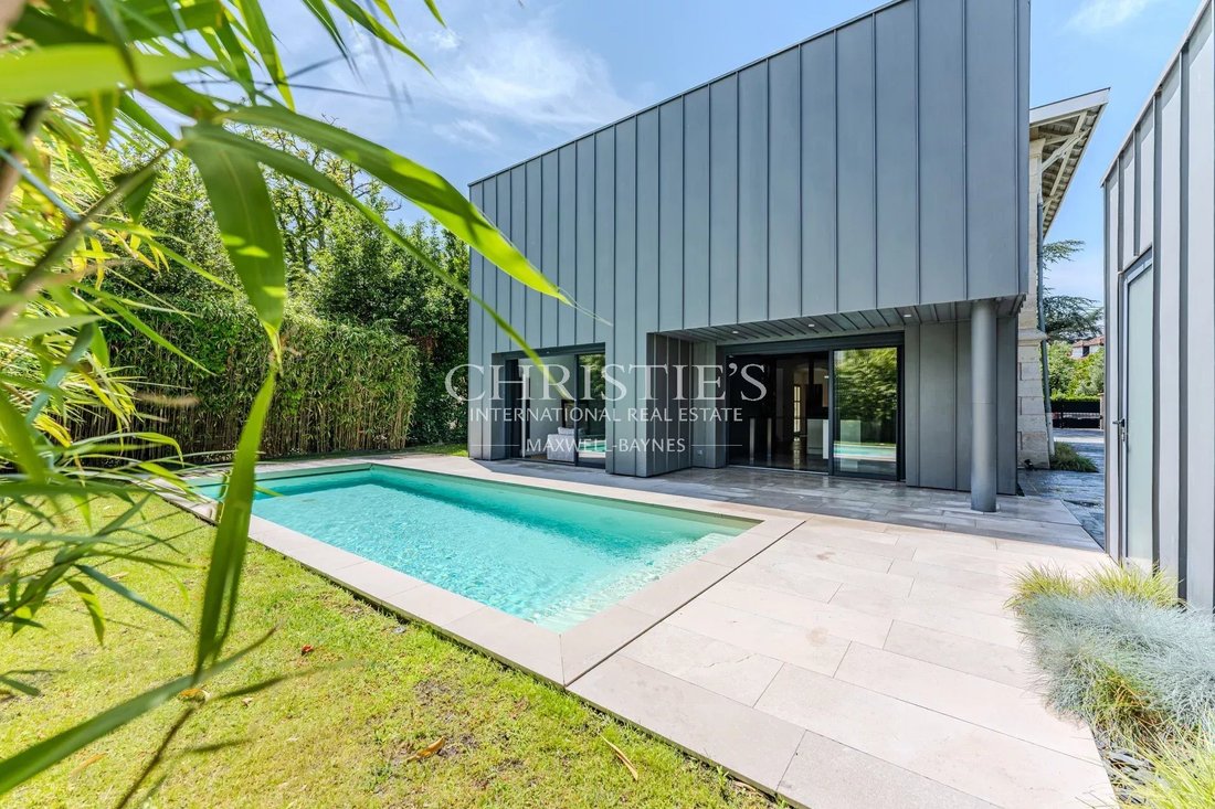 House in Bordeaux, Nouvelle-Aquitaine, France 4 - 15763869