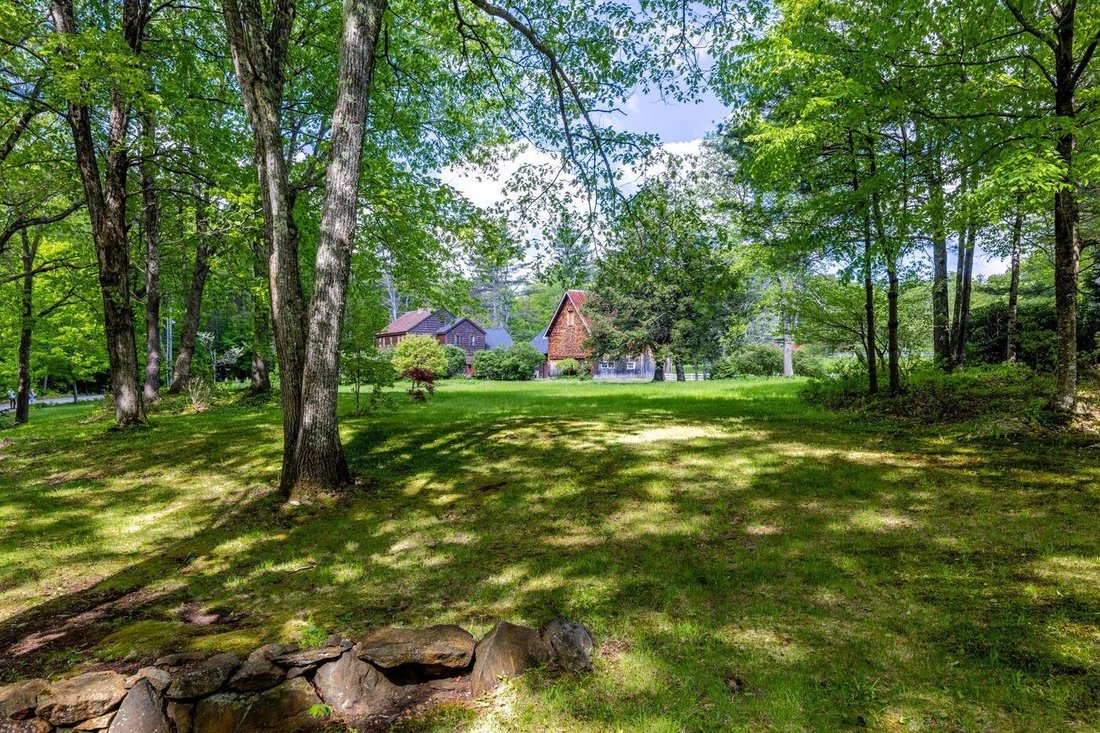 House in Salisbury, New Hampshire, United States 4 - 15795311