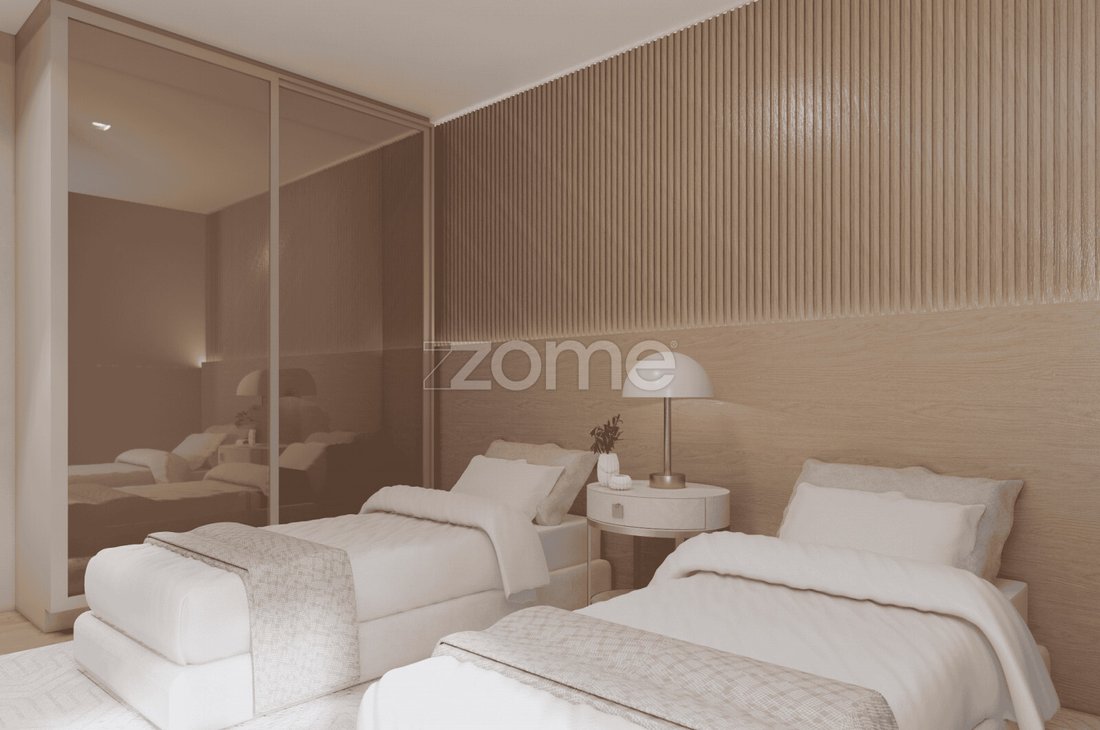 Apartment in Alcabideche, Lisbon, Portugal 5 - 15406384