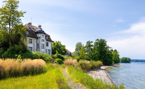 Townhouse in Rorschacherberg, St. Gallen, Switzerland 1