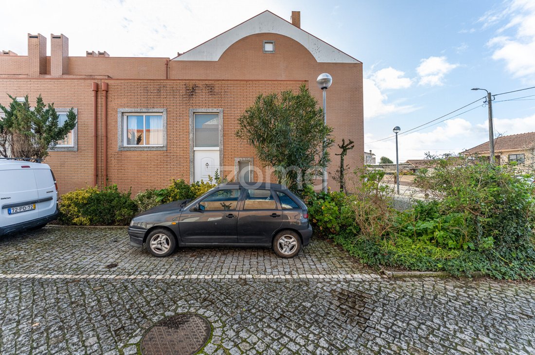 House in Silvalde, Aveiro District, Portugal 4 - 15242070