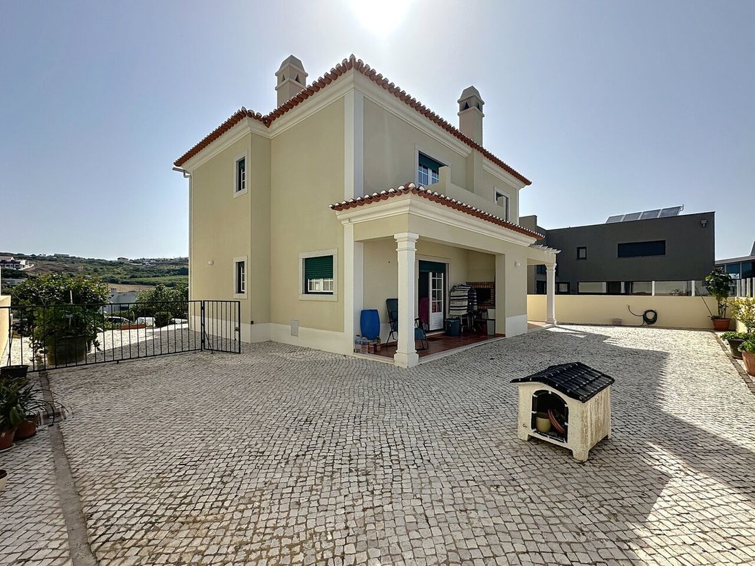 House in Santa Maria, Sao Pedro e Matacaes, Lisbon, Portugal 2 - 15794959