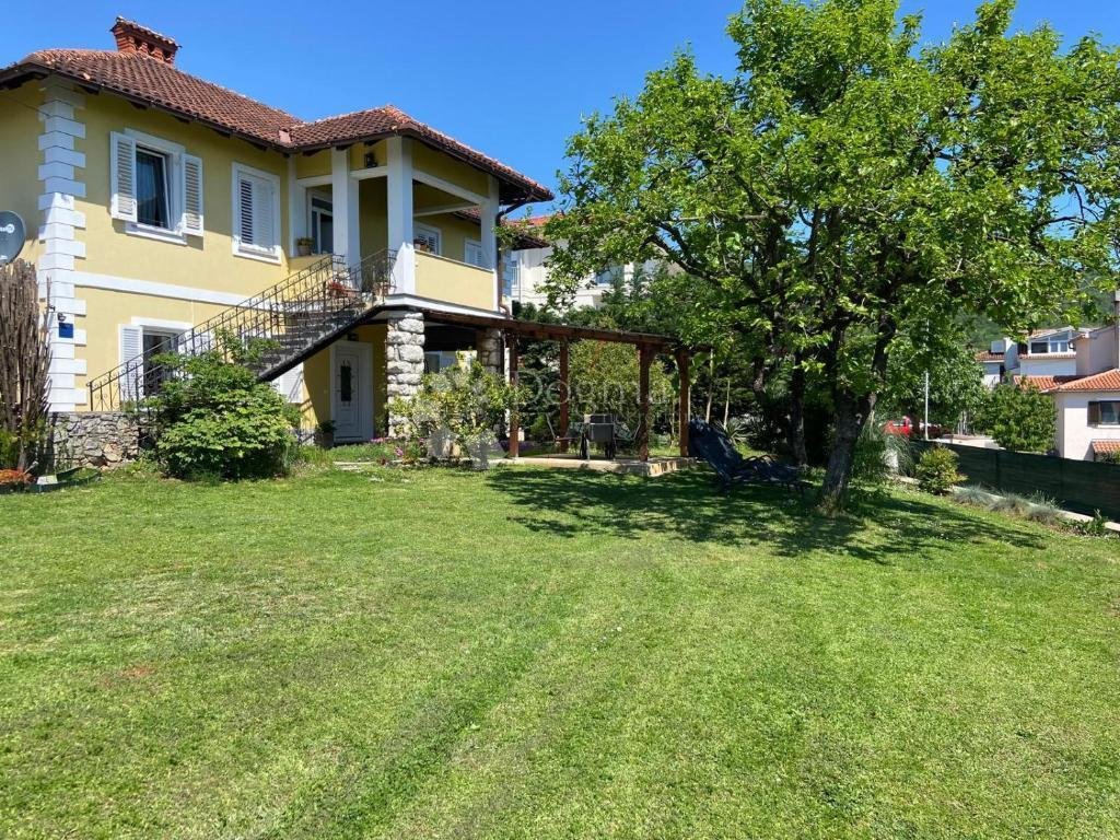 House in Grad Opatija, Primorje-Gorski Kotar County, Croatia 1 - 15793768