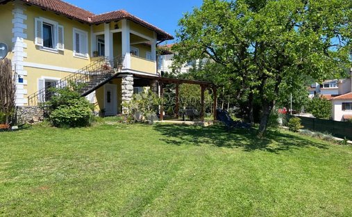 House in Grad Opatija, Primorje-Gorski Kotar County, Croatia 1