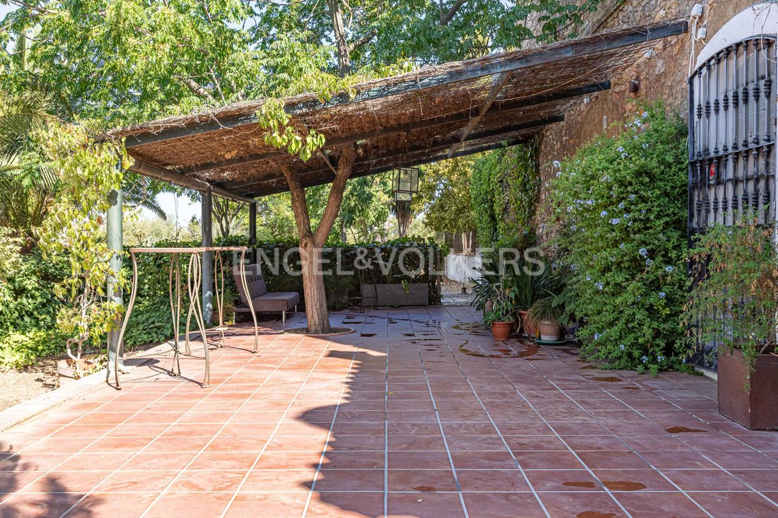Bienvenida, Extremadura, Spain 5 - 15793630