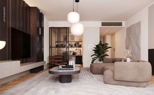 Apartment in Cedofeita, Santo Ildefonso, Se, Miragaia, Sao Nicolau e Vitoria, Porto District, Portugal 1