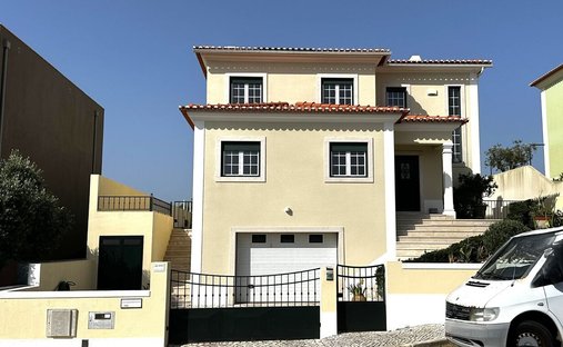 Casa a Santa Maria, Sao Pedro e Matacaes, Lisbona, Portogallo 1