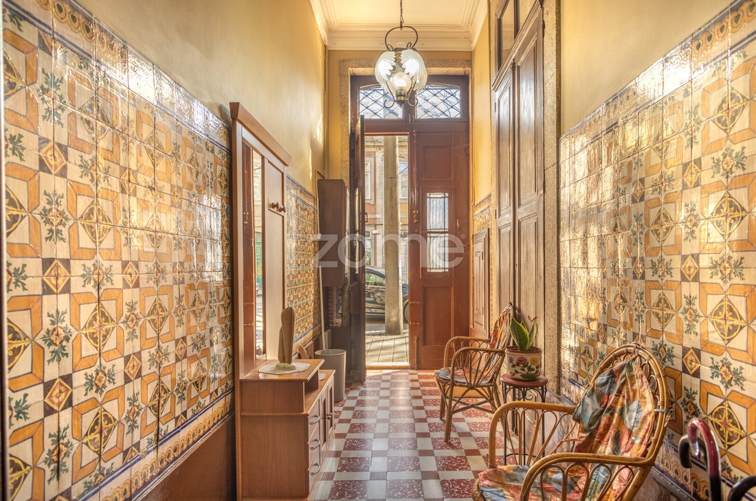 House in Bonfim, Porto District, Portugal 4 - 15361135