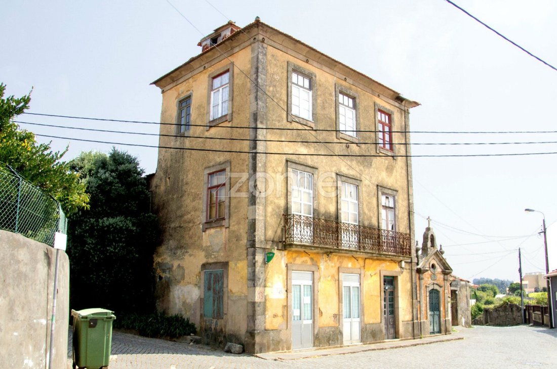 Land in Gulpilhares e Valadares, Porto District, Portugal 3 - 15055370