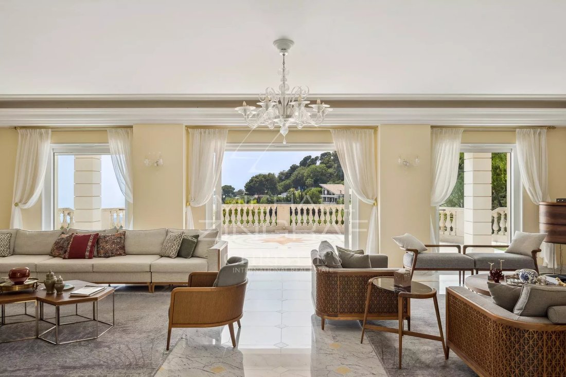 Villa in Le Port, Villefranche-sur-Mer, France 3 - 11084343