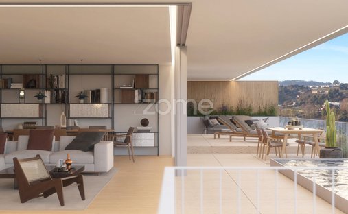 Apartment in Valbom, Porto District, Portugal 1