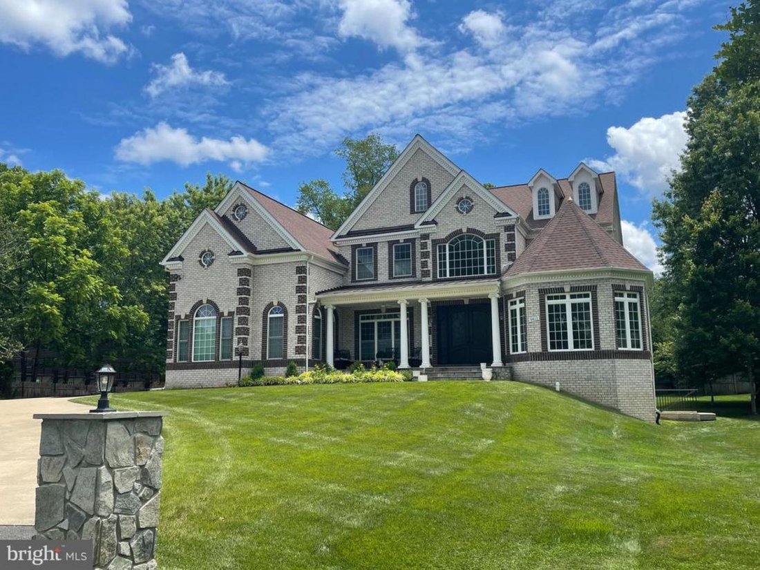 House in Vienna, Virginia, United States 2 - 15795014
