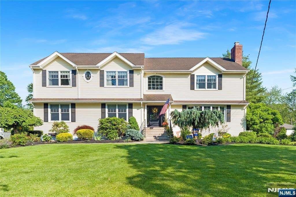 House in Glen Rock, New Jersey, United States 1 - 15792605