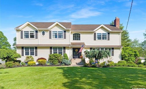 House in Glen Rock, New Jersey, United States 1