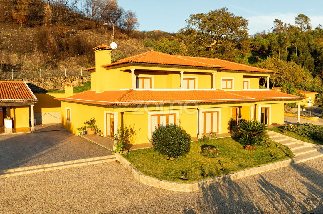 House in Ancede e Ribadouro, Porto District, Portugal 1 - 14966172