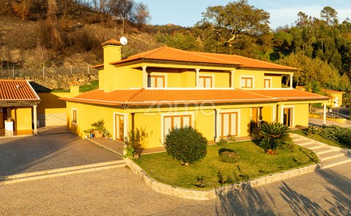 House in Ancede e Ribadouro, Porto District, Portugal 1