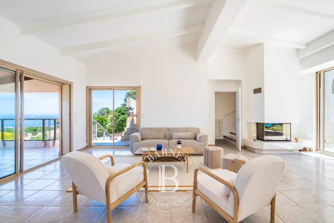 Villa in Corbara, Corsica, France 3 - 15456220