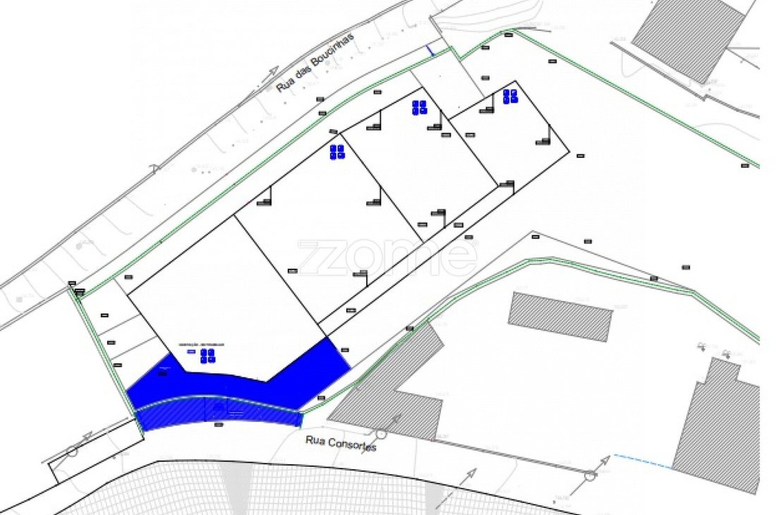 Land in Oliveira do Douro, Porto District, Portugal 4 - 15116334