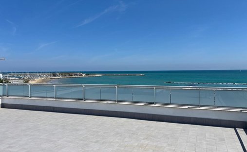 Apartment in Portanuova, Pescara, Abruzzo 1