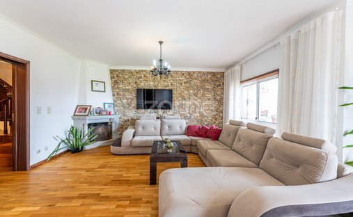 Casa en Silvalde, Distrito de Aveiro, Portugal 1