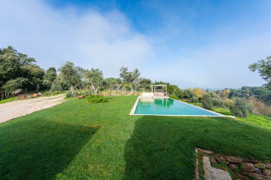 Finca à Tomar (Sao Joao Baptista) e Santa Maria dos Olivais, District de Santarém, Portugal 4 - 14991135