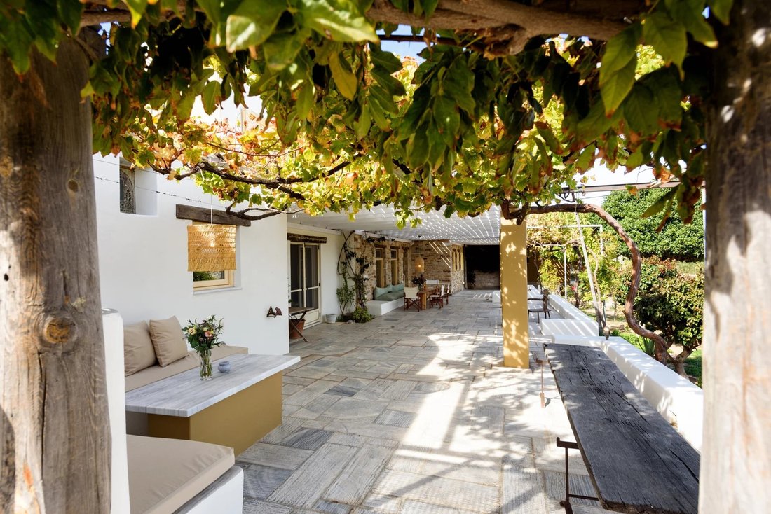 House in Paros, Aegean, Greece 3 - 15791875
