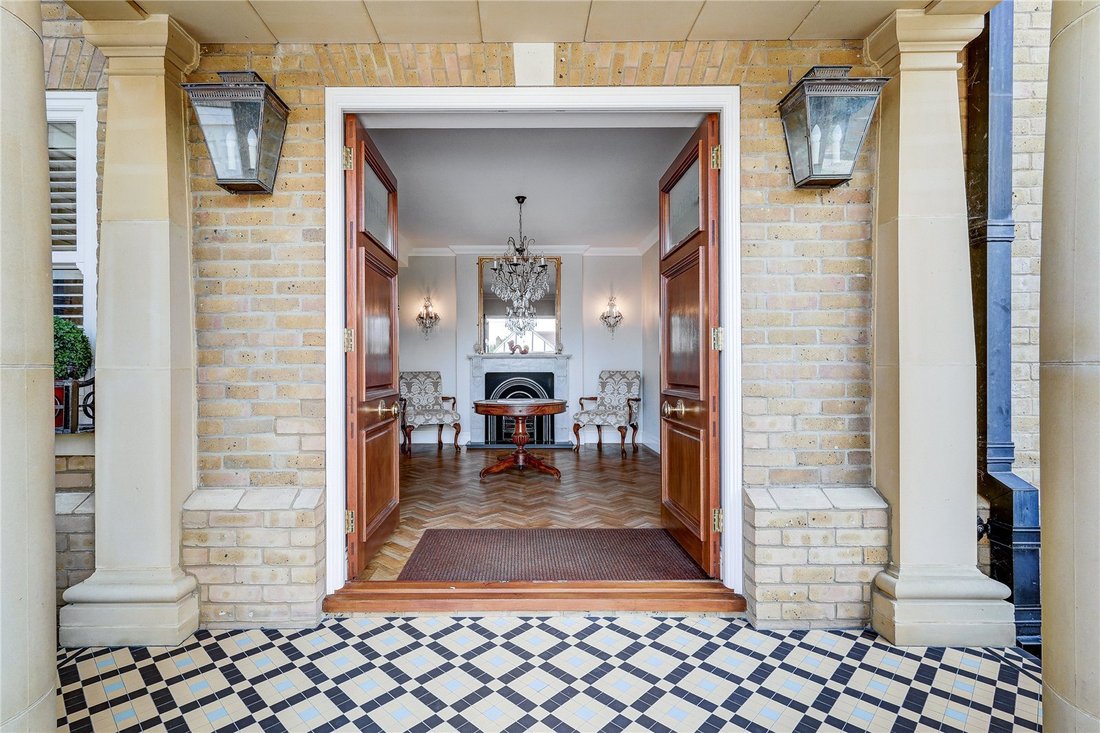 House in Homestead, South Hanningfield, England 2 - 15792052