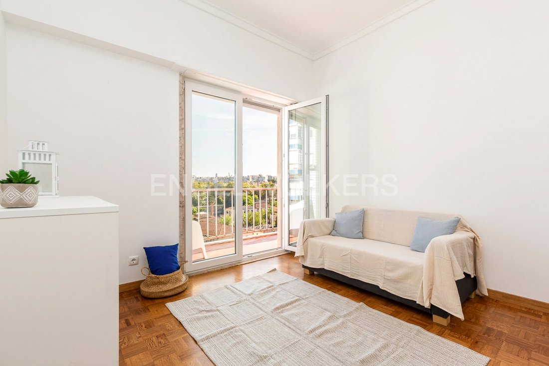 Apartment in Benfica, Lisbon, Portugal 1 - 15793732