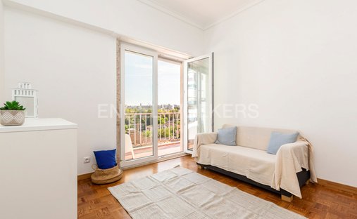 Apartment in Benfica, Lisbon, Portugal 1