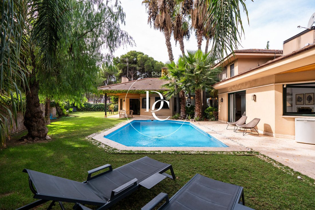 House in Sitges, Catalonia, Spain 3 - 15794805