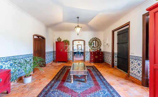Finca in Tomar (Sao Joao Baptista) e Santa Maria dos Olivais, Santarem District, Portugal 1