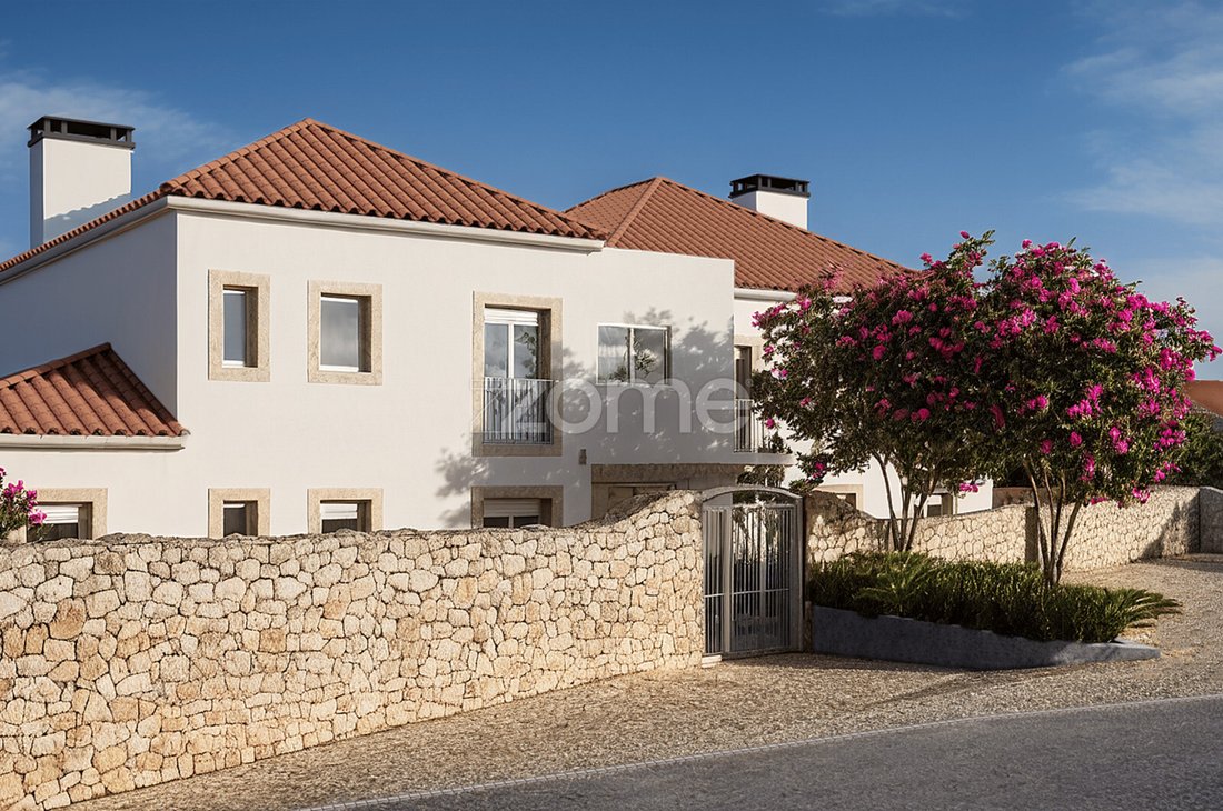 Apartamento en Alcabideche, Distrito de Lisboa, Portugal 2 - 15406387
