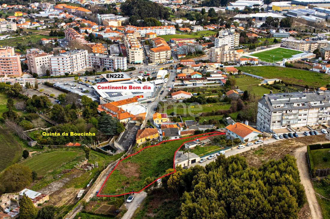 Land in Oliveira do Douro, Porto District, Portugal 5 - 15116334