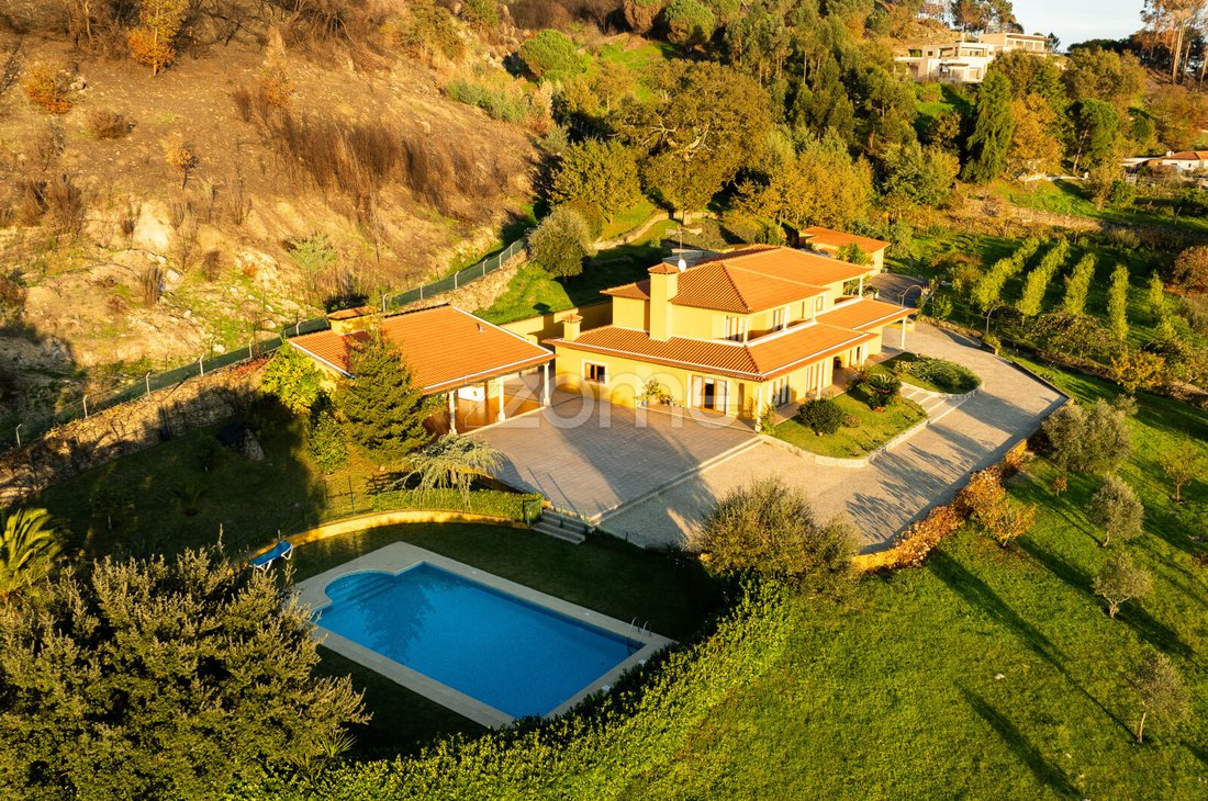 House in Ancede e Ribadouro, Porto District, Portugal 4 - 14966172